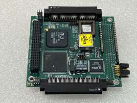 P-ecpus6 Versalogic Used Corp. Rev 2 Industrial Board Nice Deal