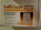 Vp-4124 Valcom New 24-48 Volt