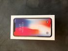 W3530 Intel Apple Iphone X