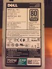 E750e-s1 W8r3c Dell Genuine Poweredge R530