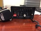 Ws295hfs6hp Whelen Siren Light Control Ws295hfs6hp Whelen Siren Light Control