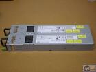 Ecd14020004 X4140 300-2015-05 A221 Sun Delta Lot Of 2 Fire Server 658w Psu X4150 Ecd14020004 X4140 300-2015-05 A221 Sun Delta Lot Of 2 Fire Server 658w Psu X4150