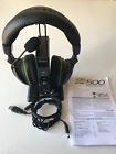 Xbox360 Xp500 Ear Force Programmable Wireless Surround Sound Gaming Headset Xbox360 Xp500 Ear Force Programmable Wireless Surround Sound Gaming Headset