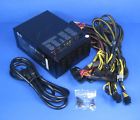 Sst-zm1200m Zm1200m Silverstone Plus Sli Crossfire Modular Power Supply