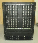 Foundry Networks Netiron Chassis NI-MLX-16-AC Loaded. Fixed Price $999.99.