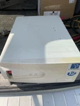 Powervar ABC1200-11R Conditioner Audio Video Server Rack. Fixed Price $299.00.