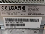Lga Fdk Power Supply 300-1399-02 200-240V 160W 47-63HZ PEX772-30. Fixed Price $45.95.