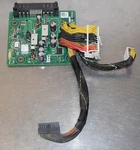 Redundant Supply Distribution Board X847M Dell Poweredge R510 R515 8LFF. Fixed Price $16.99.