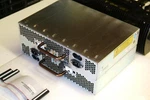 5045508 Emc Clariion 320W Enhanced Autoranging Power Supply 44985083-001 5643R. Fixed Price $34.68.