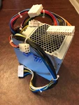 Dell MK463 N750P-00 NPS750-AB Power Supply. Fixed Price $50.16.