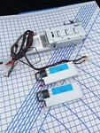Lot Of Hp 499250-301 HSTNS-PR17 Power Supply W/ Cage 663263-001 DD-3122-1F-LF. Fixed Price $132.54.