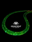 16" Natural Ethiopian Opal Wello Fire Gemstone Bead Necklace Jewelry A221. Fixed Price $22.48.