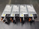8X Dell N24MJ Poweredge R620/R720 495W Server Supply. Fixed Price $40.00.