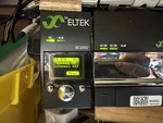 Eltek V1500A1-HE, PBP4ADDDAA. Fixed Price $650.00.