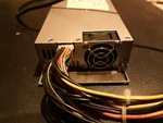 Enhance ENH-0630A 300W Computer Server 1U Power Supply Works Tested New Sata Pwr. Fixed Price $28.00.