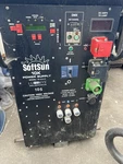 Luminys Softsun 10K Power Supply 10-4.2X3 420V 40A Outputs. Fixed Price $400.00.