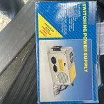 Nib Ibm JE1030 115VAC Switching Mode Power Supply #SBM-4150 Working. Fixed Price $140.00.