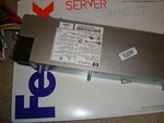 Delta 453545-B21 446383-001 460004-001 DPS-400AB-1 Hp 400W Nonhot Power Supply. Fixed Price $49.00.