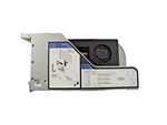 Ibm 00D0053 X3850 X6 Server I/o Book Pcie Riser W/nvidia Quadro K2000 Gpu. Fixed Price $172.50.