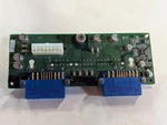 Dell 06P606 Server Power Distribution Board PCIB26W11F400A1. Fixed Price $59.95.