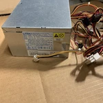 Lenovo Power Supply 280W K450E 54Y8894 Liteon PS-5281-7VR 41A9684 41A9737. Fixed Price $29.51.