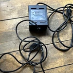 At&t Power Module Safety Isolating Transformer 3301A 104200118 20V 2.0A 40VA. Fixed Price $9.99.