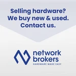 Cisco ASR-9006-AC-V2 New Open Box W/ 1 ASR-9006-FAN-V2 PWR-3KW-AC-V2. Fixed Price $9051.29.