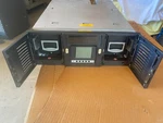Quantum Atl M1500 Autoloader Tape Drive. Fixed Price $199.99.