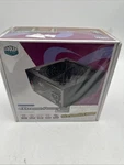 New Cooler Master Extreme Power Supply 600W W/ Intelligent Fan Speed Control. Fixed Price $49.99.