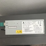 Delta DPS-600SB 600W Switching Power Supply Iec 60320 C14 E35862-006. Fixed Price $275.00.