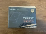 Gigabyte GP-P850GM 80 Plus Gold 850W Smart Fan Power Supply Full Modular. Fixed Price $69.42.
