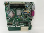 Hp 437795-001 Motherboard DC7800 Minitower With Cpu & Memory. Fixed Price $30.00.