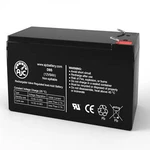 Cyberpower PR2200LCDSL 12V 9AH Ups Replacement Battery. Fixed Price $37.19.