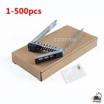 Lot 2.5" Drive Caddy For Dell G14 R640 R740XD G15 R750XS G16 R660 R760. Fixed Price $1318.00.