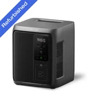 Ecoflow Delta 3 1000 Air 960WH Portable Power Station 500W Lfp Battery Refurbish. Fixed Price $279.00.