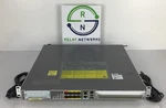 Cisco Aggregation Services Router 2X ASR1001-X-PWR-AC Adventerprise. Fixed Price $289.89.