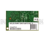 New Intel I340-T4 Ethernet Adapter Quad Port Pcie. Fixed Price $82.88.