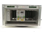 Motorola/synchronous Platform Chassis W/ Modules And Power Supply CS-CH2-110. Fixed Price $225.00.