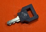 Sun 250-1317 Key For Enterprise Ultra E220R / E250 E420R E450. Fixed Price $22.00.
