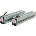 Apc RBC140 Battery Cartridge With New Batteries - Hot Swap Ready. Fixed Price $399.99.