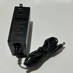 Netgear Nighthawk 12V 3.5A Power Supply 332-10762-01 / MU42-3120350-A1. Fixed Price $14.85.