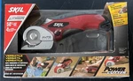 Skil Power Cutter Cordless Versatile Micro Saw Tool 2352-01 Brand New!!. Fixed Price $59.99.