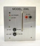 Jasper Electronics TC206L Dc Converter Front End 1 Output 24V 5A 90-250VAC. Fixed Price $142.99.