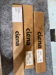 Ciena Power Cables And Mounting Bracket NTTC01FL + NTTC01FK NTK509MT. Fixed Price $155.00.