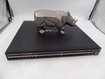 R9W91A Hp Switch Bdl (anw 8100-48XF4C BF3F2AC). Fixed Price $6795.00.
