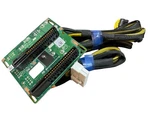 New For Dell Emc XE2420 Power Board Supply Module 01M78G. Fixed Price $55.55.