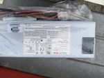 Ea!!! Supermicro Ablecom SP262-1S 260W 1U Multi-output Switching Power Supply. Fixed Price $180.00.