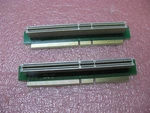 2 Of Ibm X330 19K1350 Riser 1U 1-SLOT Pci-x. Fixed Price $14.00.