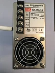 Mean Well 24V 31.3A SP-750-24 Ac To Dc Switching Power Supply 750W Led Strip. Fixed Price $86.00.
