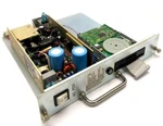 Octel 740-6504-001 Power Supply & 3.5" Floppy, Fdd Cable, 115VAC. Fixed Price $100.00.